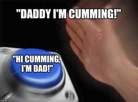 cumming with daddy